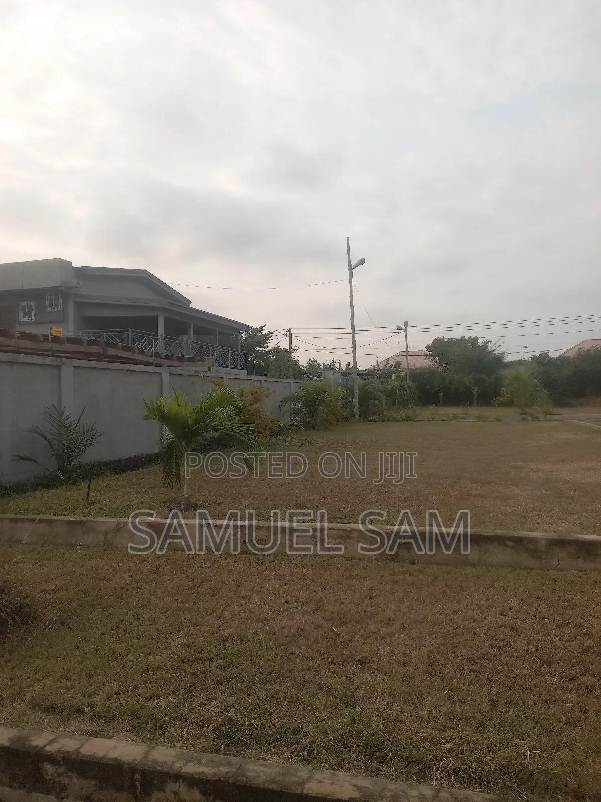 4bdrm House in Community 6, Tema Metropolitan for sale - 4 bedroom House in Greater Accra, Tema Metropolitan - Sale