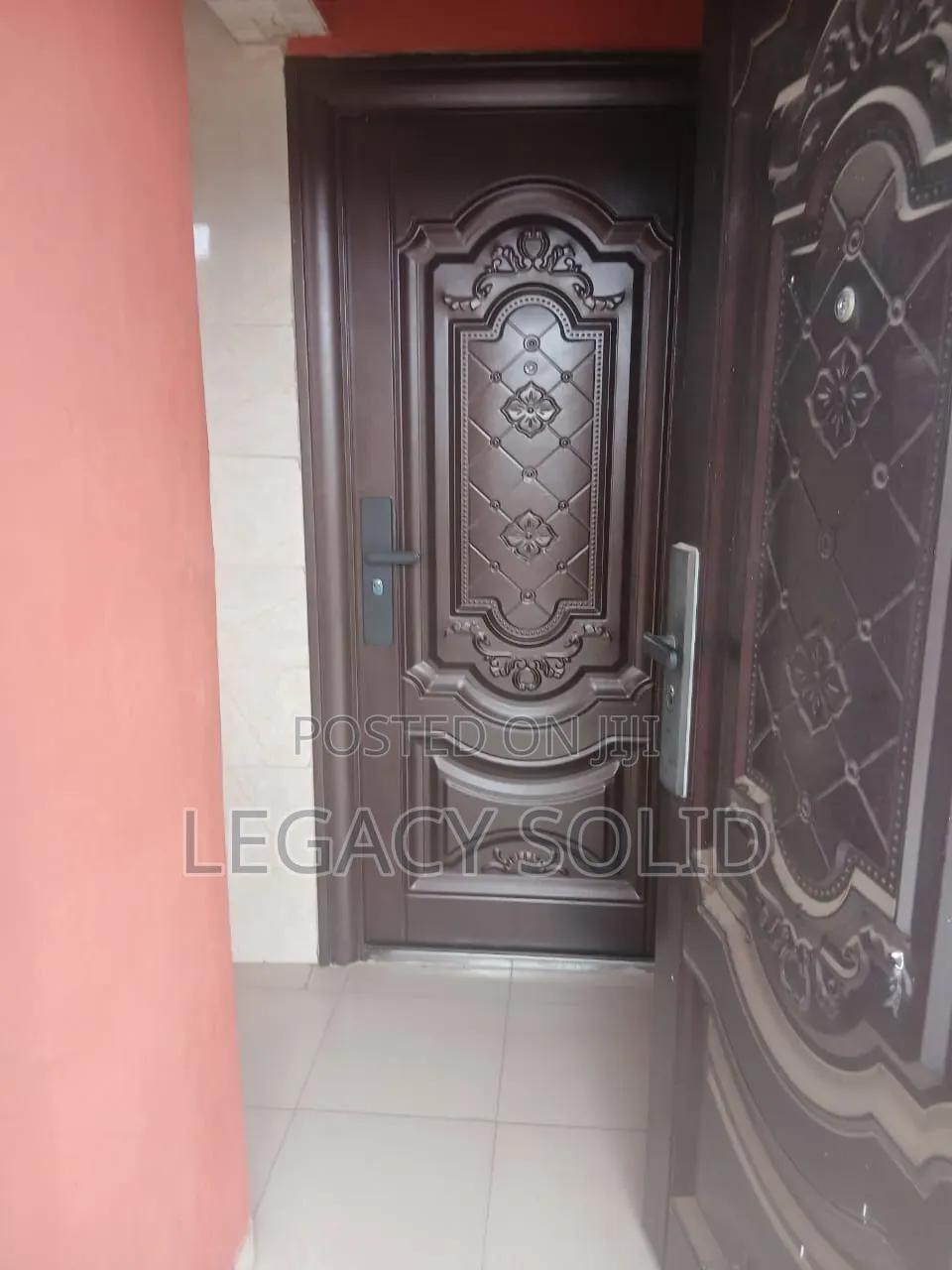 1bdrm Apartment in Legacy Solid Real, New Town for rent - 1 bedroom Apartment in Greater Accra, Teshie, Teshie New Town - Rent