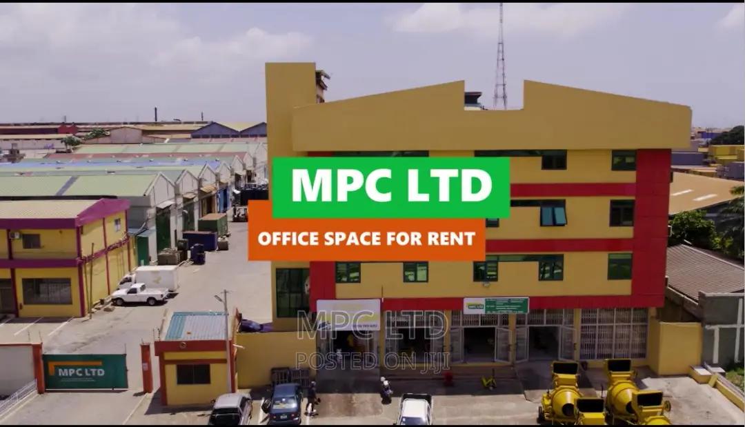 Office Spaces for Rent - Commercial in Greater Accra, Tema Metropolitan - Rent