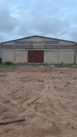Warehouse for rent at Airport Area - Commercial in Airport Area - Rent