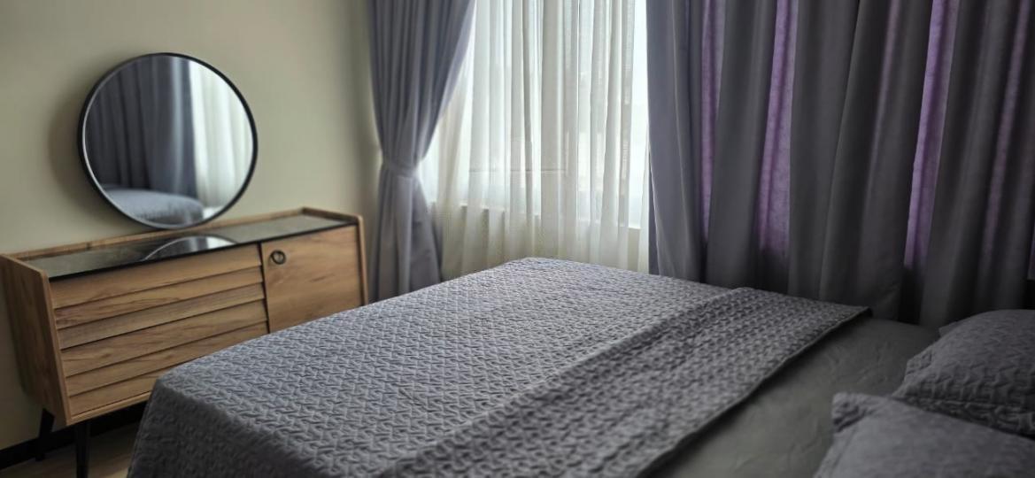 2 bedroom furnished apartment for rent at East Legon - 2 bedroom Apartment in East Legon - Rent