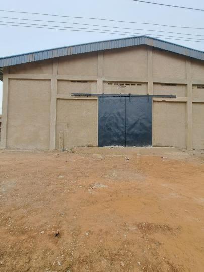 Warehouse for rent at Spintex ( Manet Junction ) - Commercial in Spintex ( Manet Junction ) - Rent