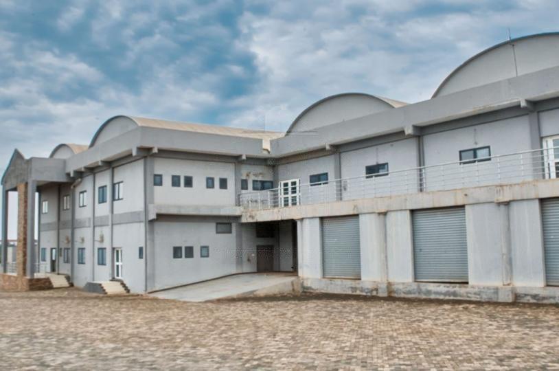 Warehouse for sale at Oyarifa - Commercial in Oyarifa - Sale