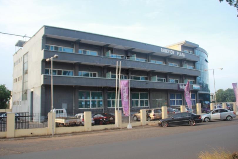 Office for rent at Tema Comm.1 - 1 bedroom Commercial in Tema Comm.1 - Rent