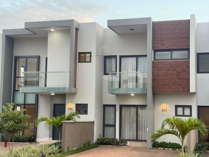 3 bedroom furnished townhouse for sale at Oyarifa - 3 bedroom House in Oyarifa - Sale