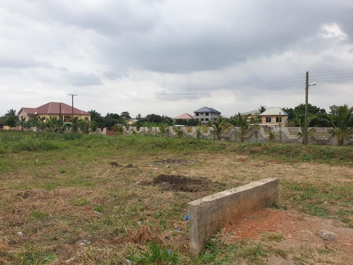 Residential serviced land for sale at BUILD YOUR DREAM HOME TODAY- TSOPOLI - Land in BUILD YOUR DREAM HOME TODAY- TSOPOLI - Sale