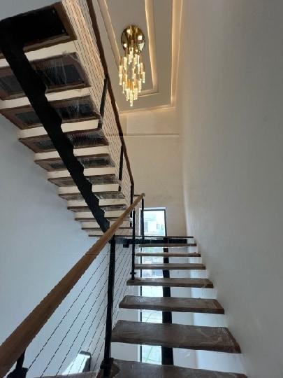 4 bedroom townhouse for sale at East Legon Hills - 4 bedroom House in East Legon Hills - Sale