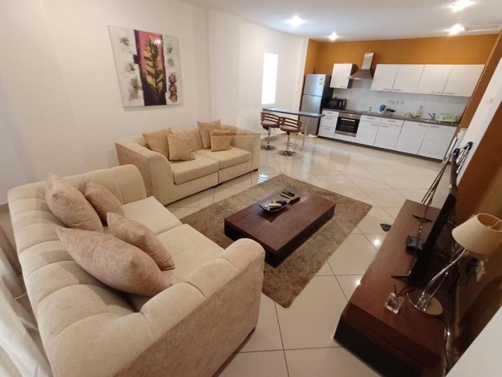 3 bedroom furnished apartment for sale at East Legon- Shiashie - 3 bedroom Apartment in East Legon- Shiashie - Sale