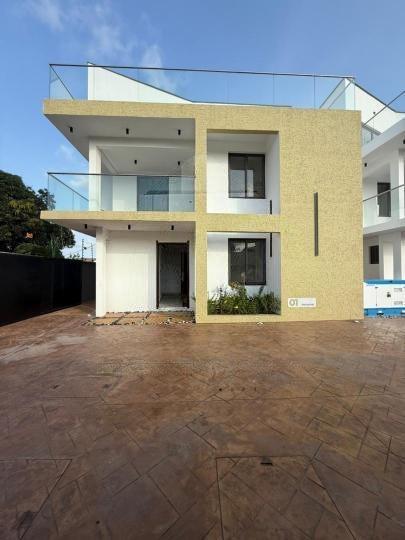 4 bedroom townhouse for rent at Abelemkpe - 4 bedroom House in Abelemkpe - Rent
