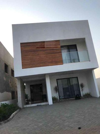 4 bedroom townhouse for sale at Sakumonor - 4 bedroom House in Sakumonor - Sale