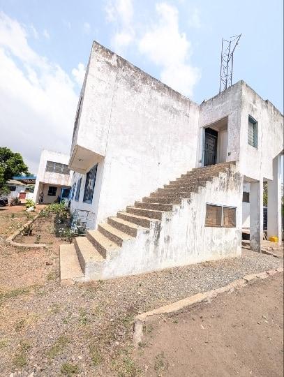 10 room commercial space for sale at Tema - 10 bedroom Commercial in Tema - Sale