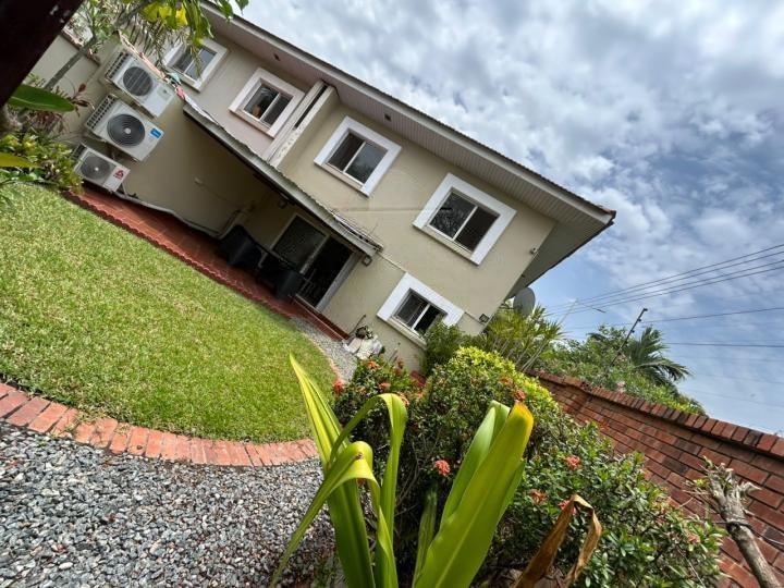 3 bedroom furnished townhouse for rent at Ridge - 3 bedroom House in Ridge - Rent
