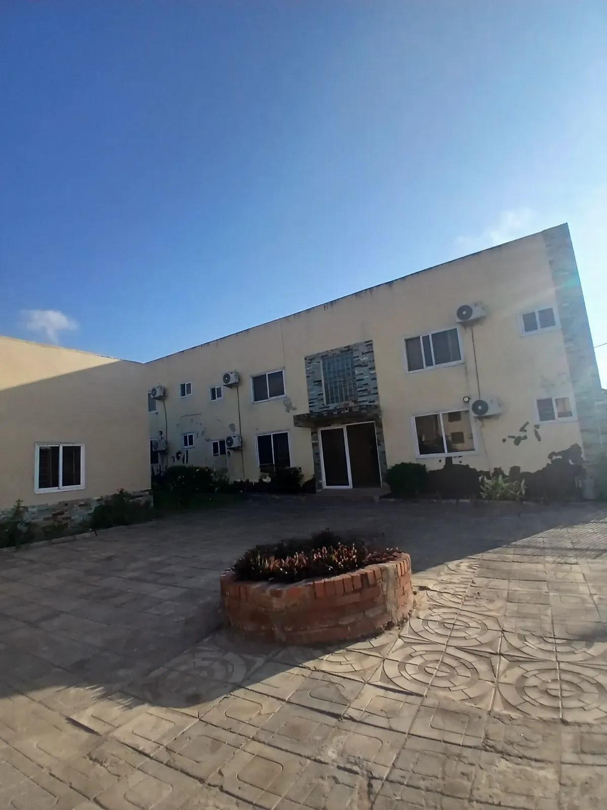SINGLE Room Apartment for Rent Ajiringanor Ability - Commercial in Greater Accra, Adjiriganor, Ability - Rent