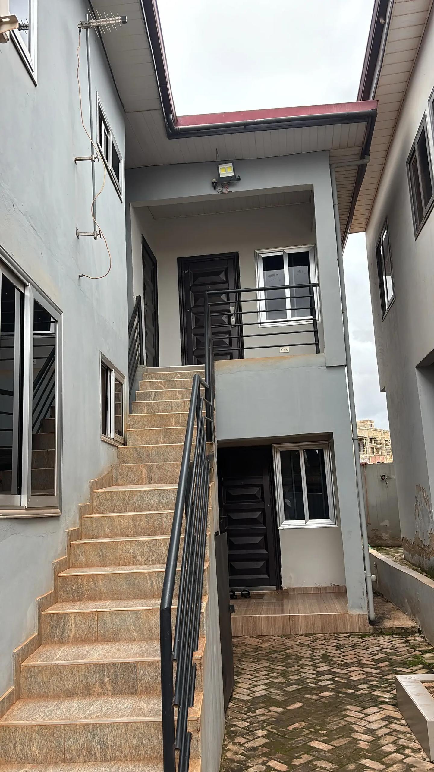 Single Room Sc Adenta New Legon - Commercial in Greater Accra, Adenta, New Legon - Rent