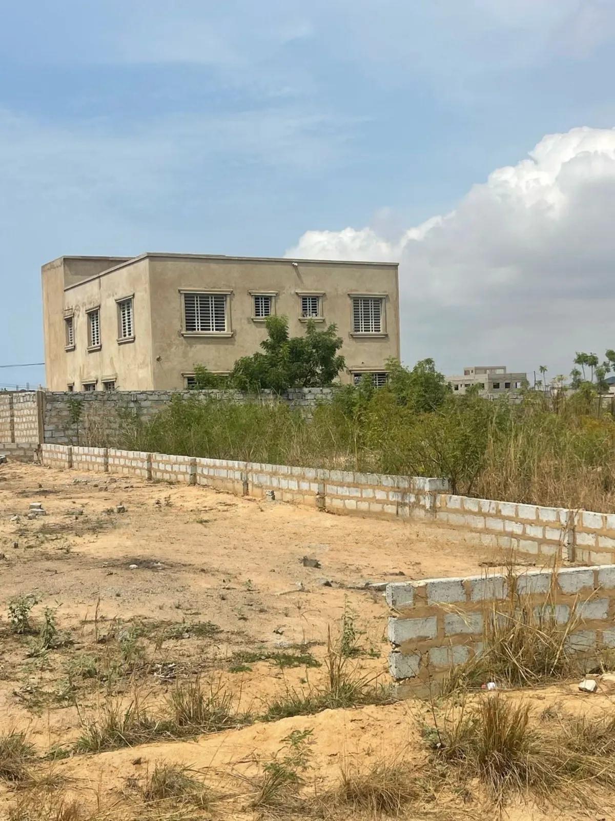Rush Hour> New Discount Offers on Half Plots at Prampram - Land in Greater Accra, Accra Metropolitan - Sale