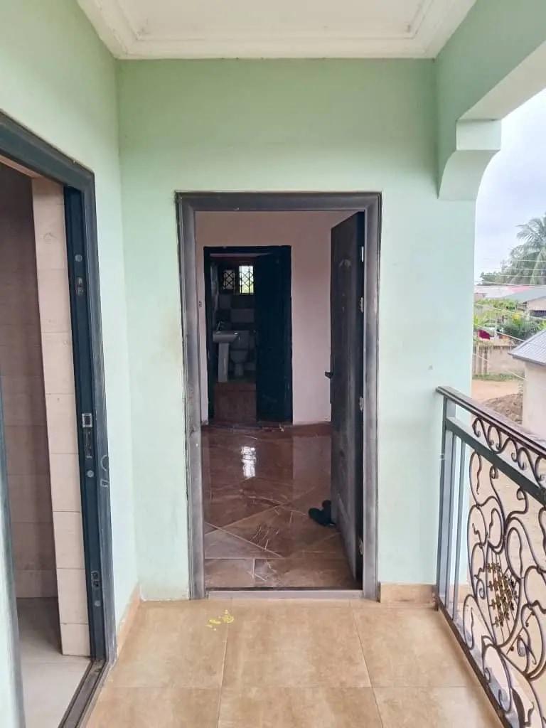 1bdrm Apartment in Sharp-Connect, Adade for rent - 1 bedroom Apartment in Greater Accra, Kasoa, Adade - Rent