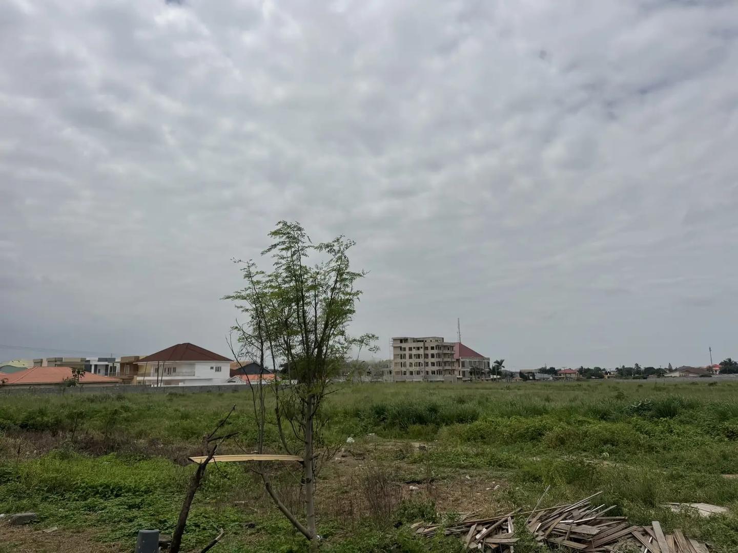 28 Acres of Land for Sale at Spintex Manet - Commercial in Greater Accra, Spintex - Sale