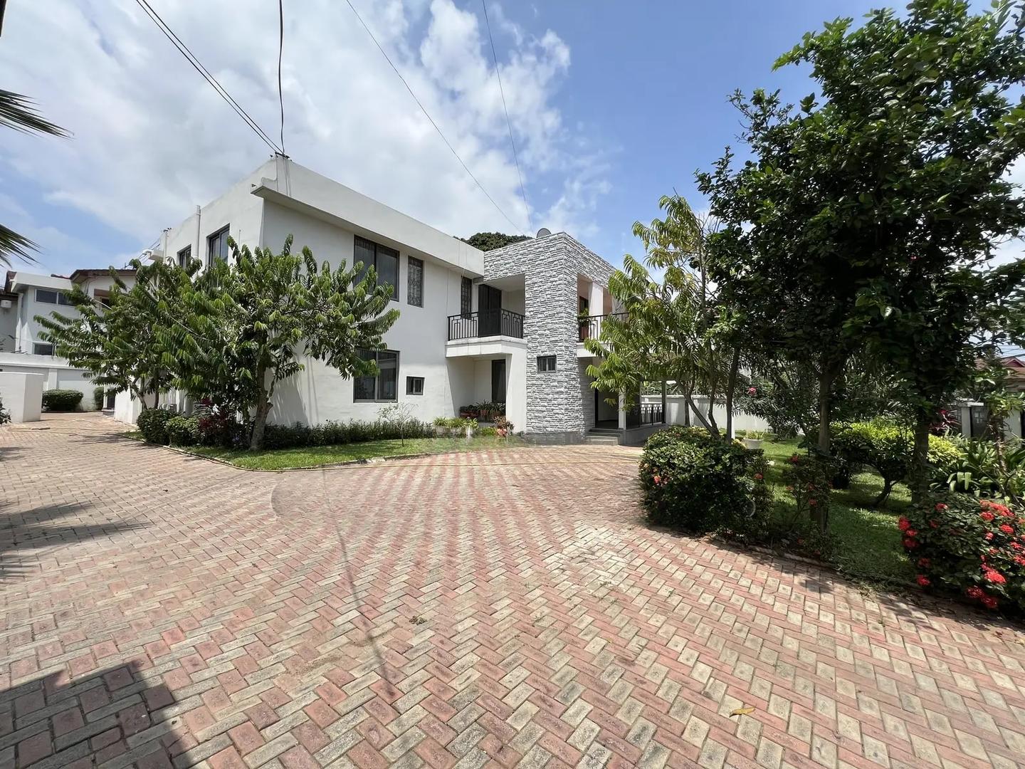 Commercial and Residential Property for Rent - Commercial in Greater Accra, Abelemkpe, Lincoln School Area - Rent
