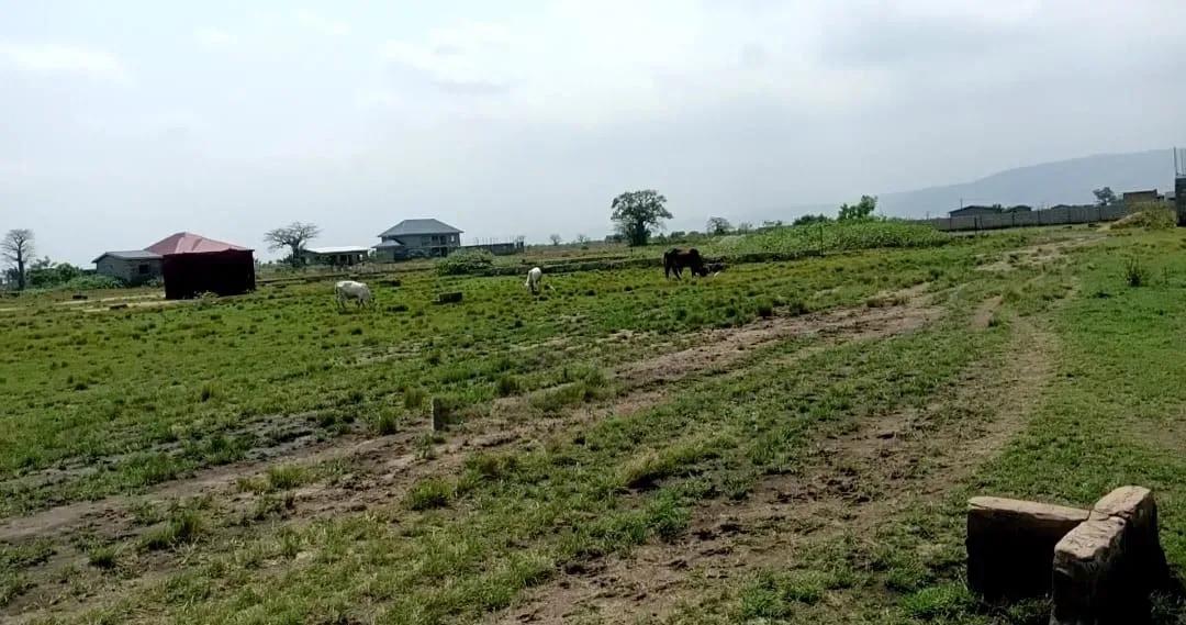 1 Plot of Land for Sale - Land in Central Region, Gomoa East - Sale
