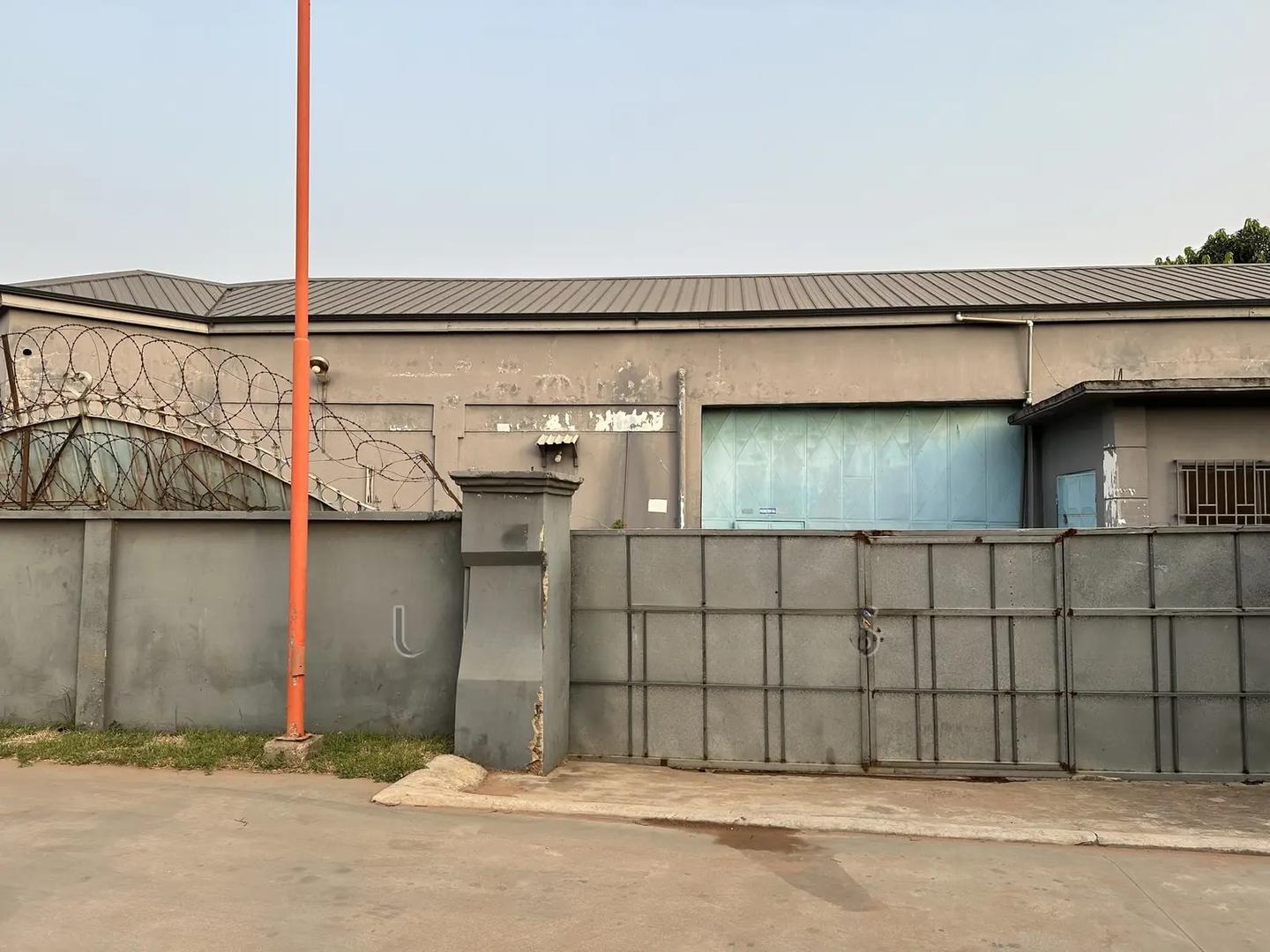 Pure Water Factory for Sale /Rent Around West Hills Mall - Commercial in Greater Accra, Weija, West Hills Mall Area - Sale