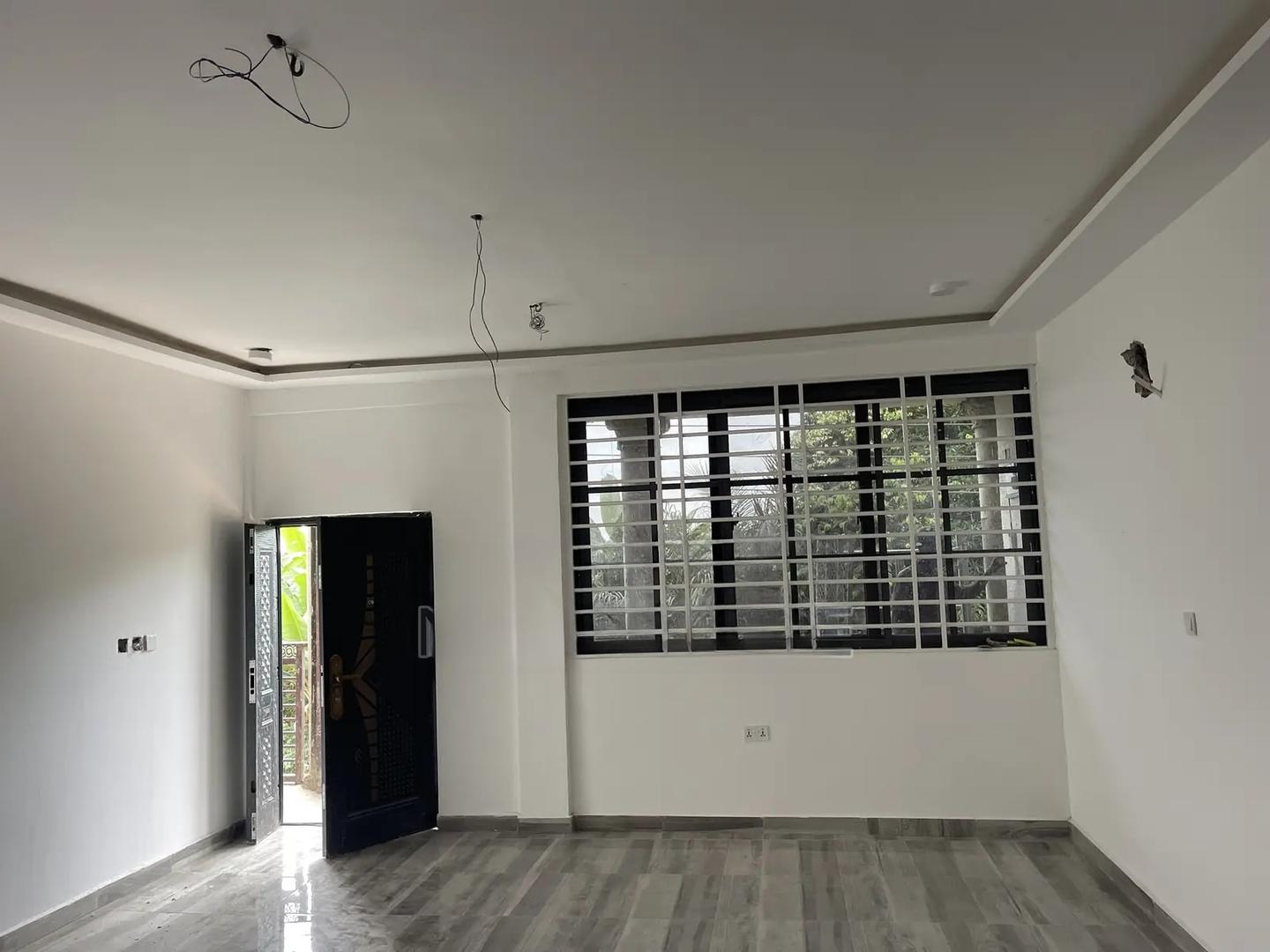 Furnished 2bdrm Apartment in Richmoni Estate, Kumasi Metropolitan - 2 bedroom Apartment in Ashanti, Kumasi Metropolitan - Rent