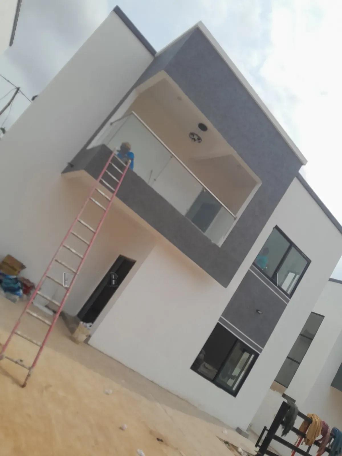 4bdrm House in Malejor for sale - 4 bedroom House in Greater Accra, Adenta, Malejor - Sale