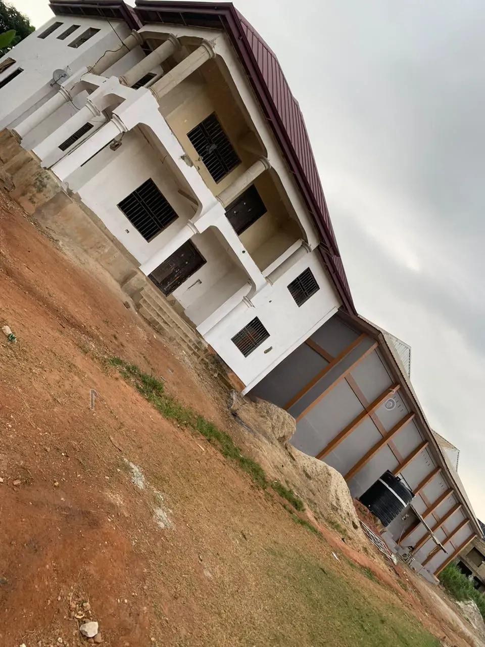 Warehouse for Rent - Commercial in Ashanti, Kumasi Metropolitan - Rent