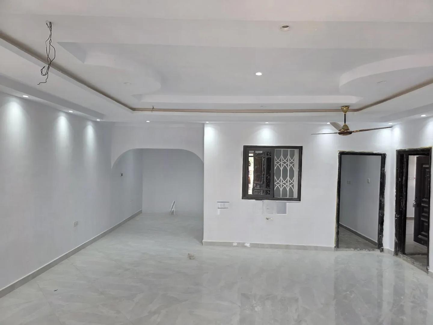 3bdrm Apartment in Fredimens Real, Afigya-Kwabre for rent - 3 bedroom Apartment in Ashanti, Afigya-Kwabre - Rent