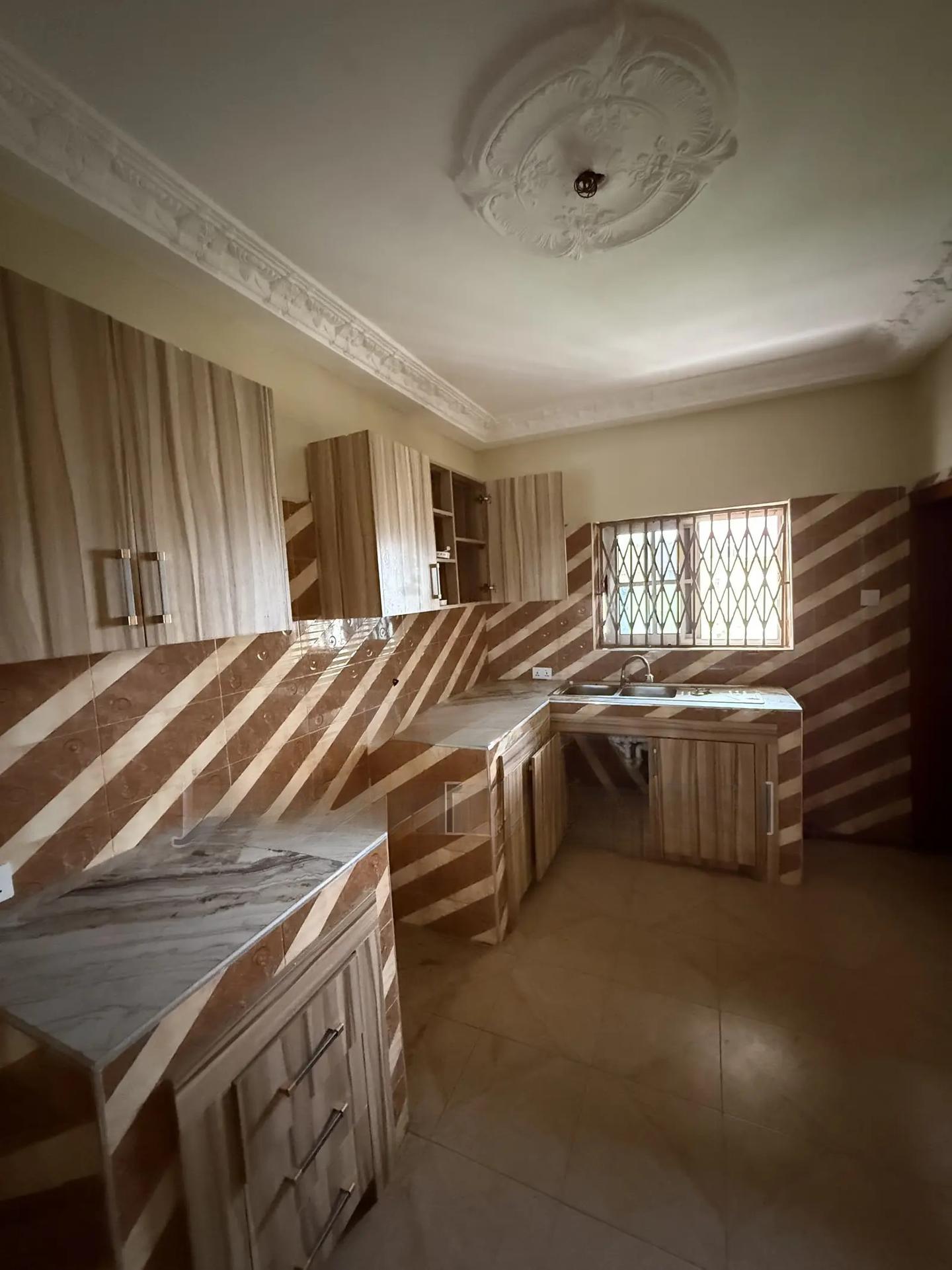 2bdrm Apartment in Bortiano for rent - 2 bedroom Apartment in Greater Accra, Weija, Bortiano - Rent