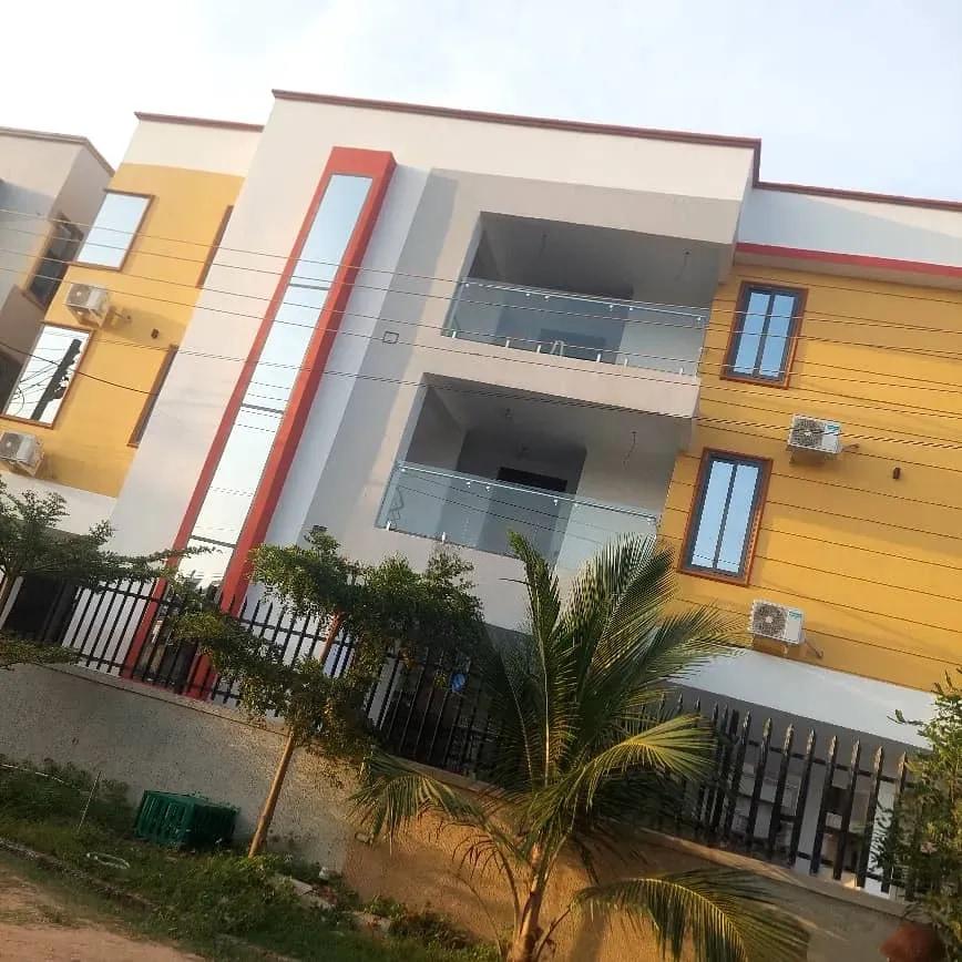 2bdrm Apartment in Orchids, Addogonno for sale - 2 bedroom Apartment in Greater Accra, Nungua, Addogonno, 22/09 - Sale