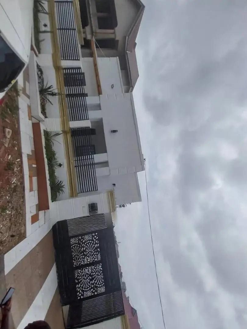 3bdrm House in Asokore Pakoso, Kumasi Metropolitan for sale - 3 bedroom House in Ashanti, Kumasi Metropolitan - Sale