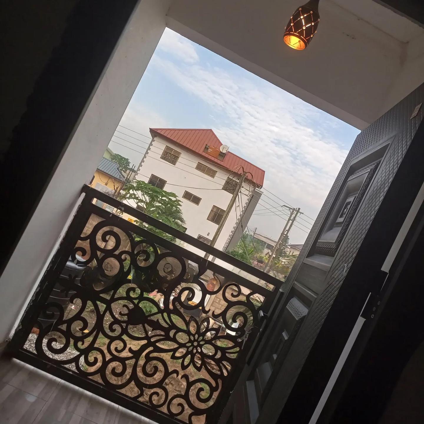 2bdrm Apartment in Ofankor for rent - 2 bedroom Apartment in Greater Accra, Ofankor, Ofankor / Ofankor - Rent