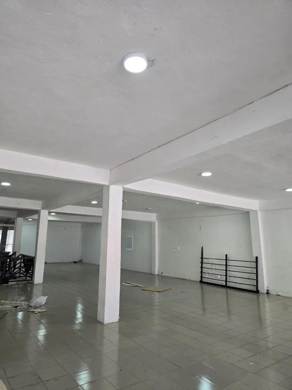For RENT : Spacious Commercial Office / Shop Space for Rent. - Commercial in Greater Accra, Spintex, Baatsona Total - Rent