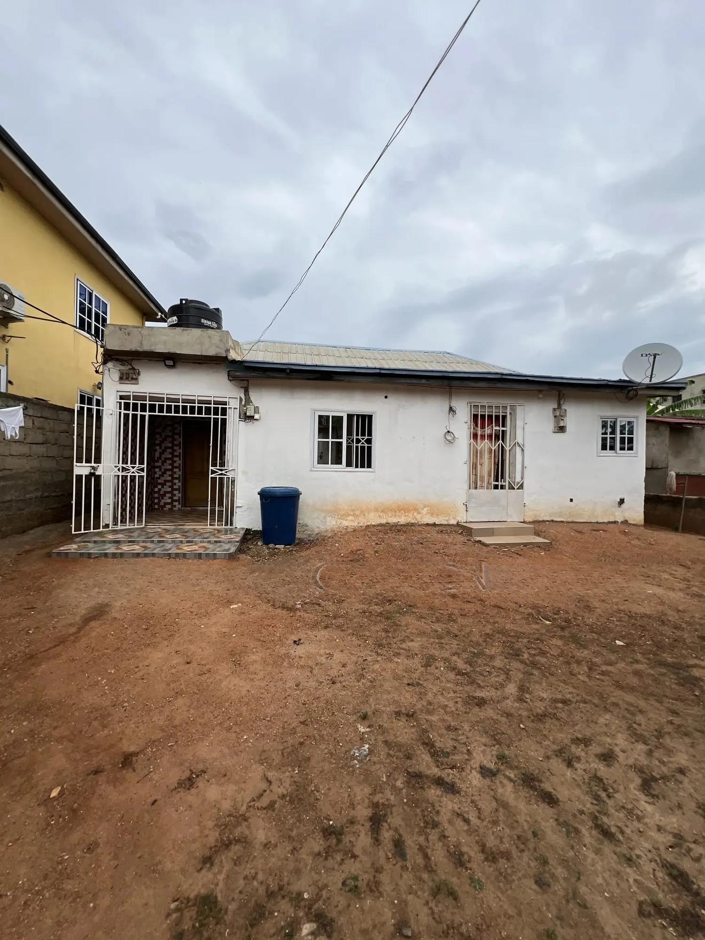 2bdrm House in Lakeside Estates, Ashaley Botwe for sale - 2 bedroom House in Greater Accra, Ashaley Botwe - Sale