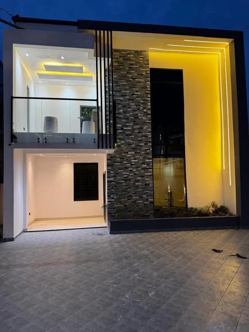 4bdrm House in East Legon Hills for sale - 4 bedroom House in Greater Accra, Ga East Municipal - Sale