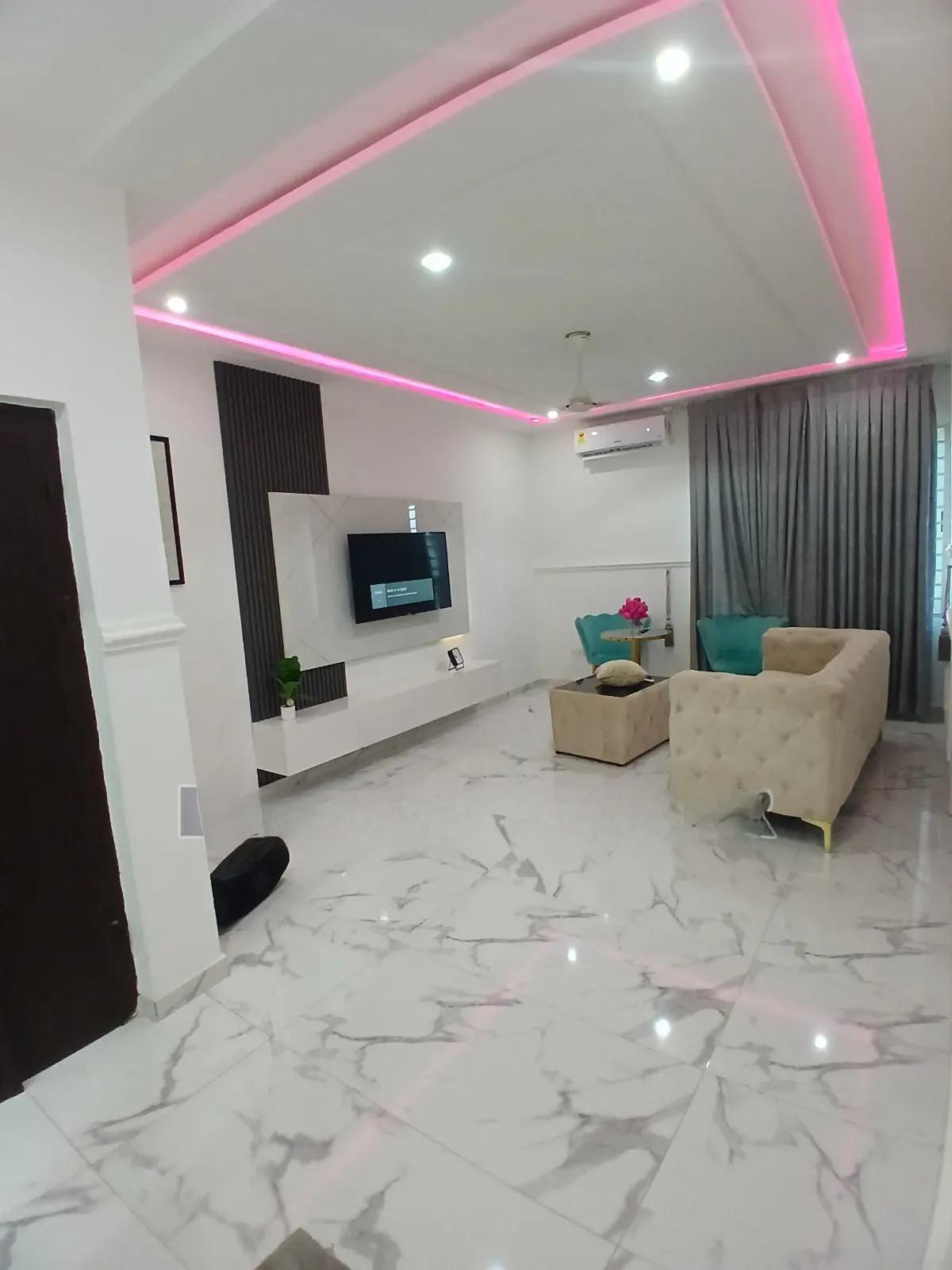 2bdrm Apartment in Bernard Agency, Amasaman for rent - 2 bedroom Apartment in Greater Accra, Ga West Municipal, Amasaman - Rent