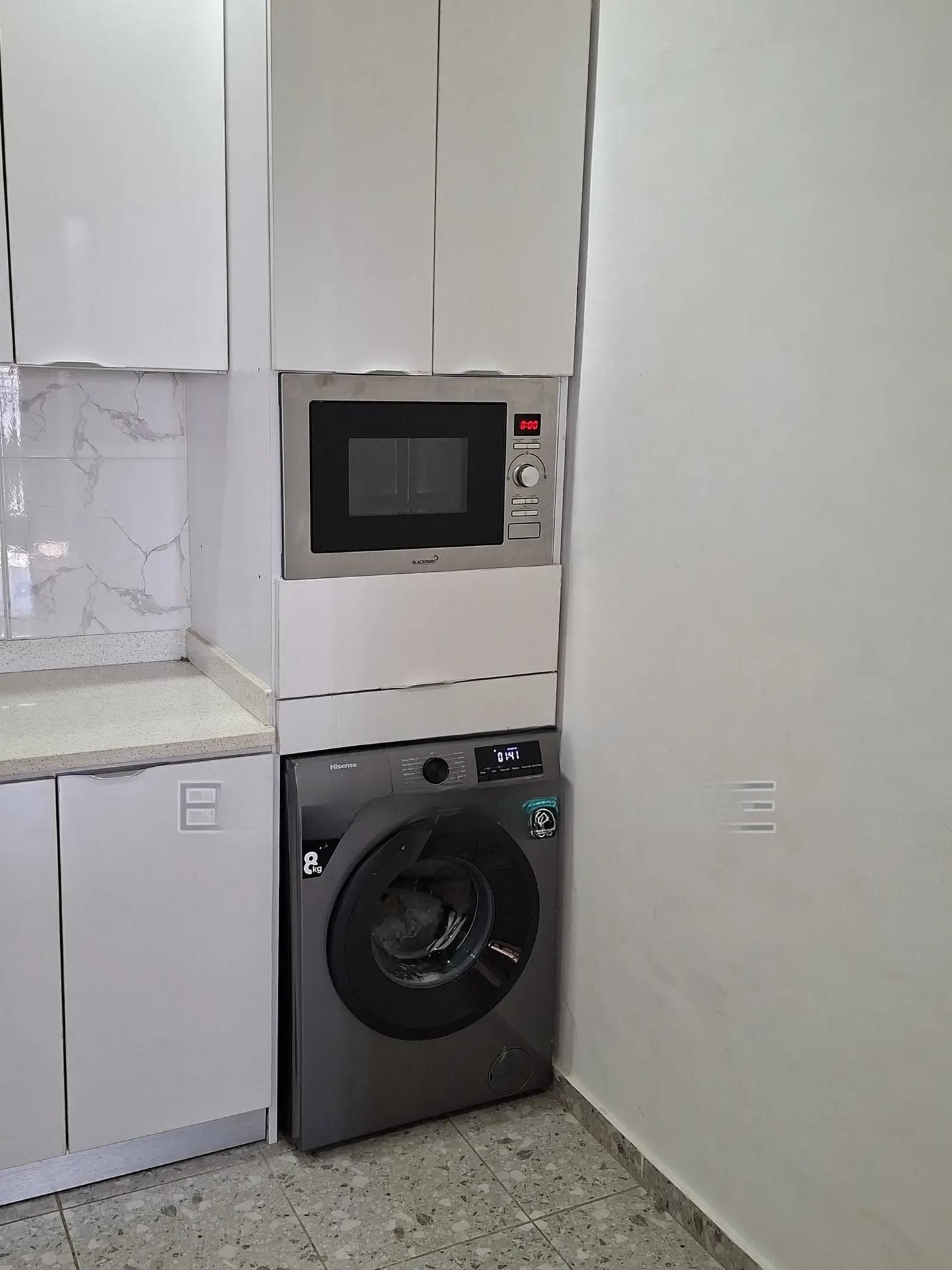 Furnished 3bdrm Apartment in McCarthy Hill for sale - 3 bedroom Apartment in Greater Accra, McCarthy Hill, 22/09 - Sale