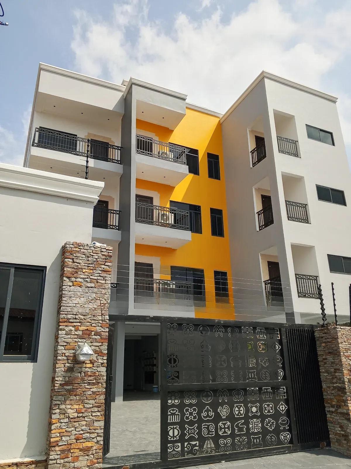 2bdrm Apartment in Spintex for rent - 2 bedroom Apartment in Greater Accra, Spintex - Rent