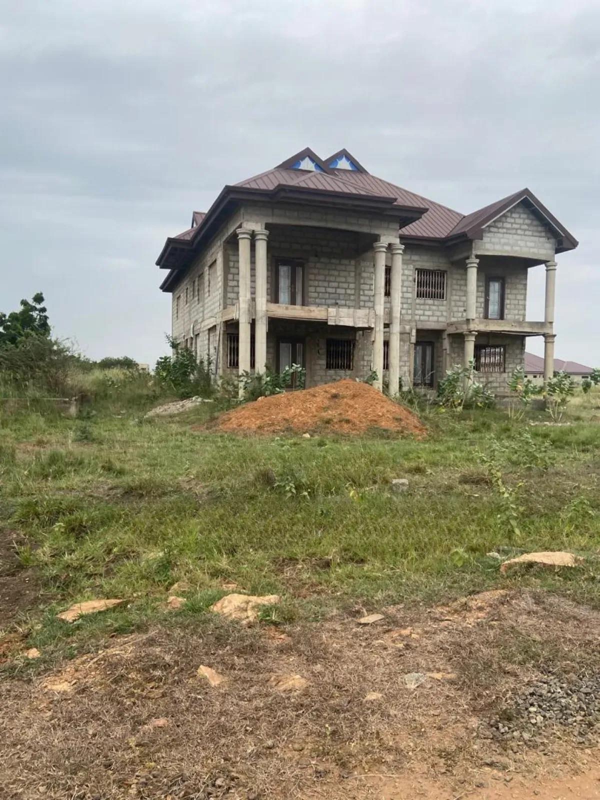 Special Promo! Lands at Prampram Beach Road - Land in Greater Accra, Ningo-Prampram, Prampram - Sale