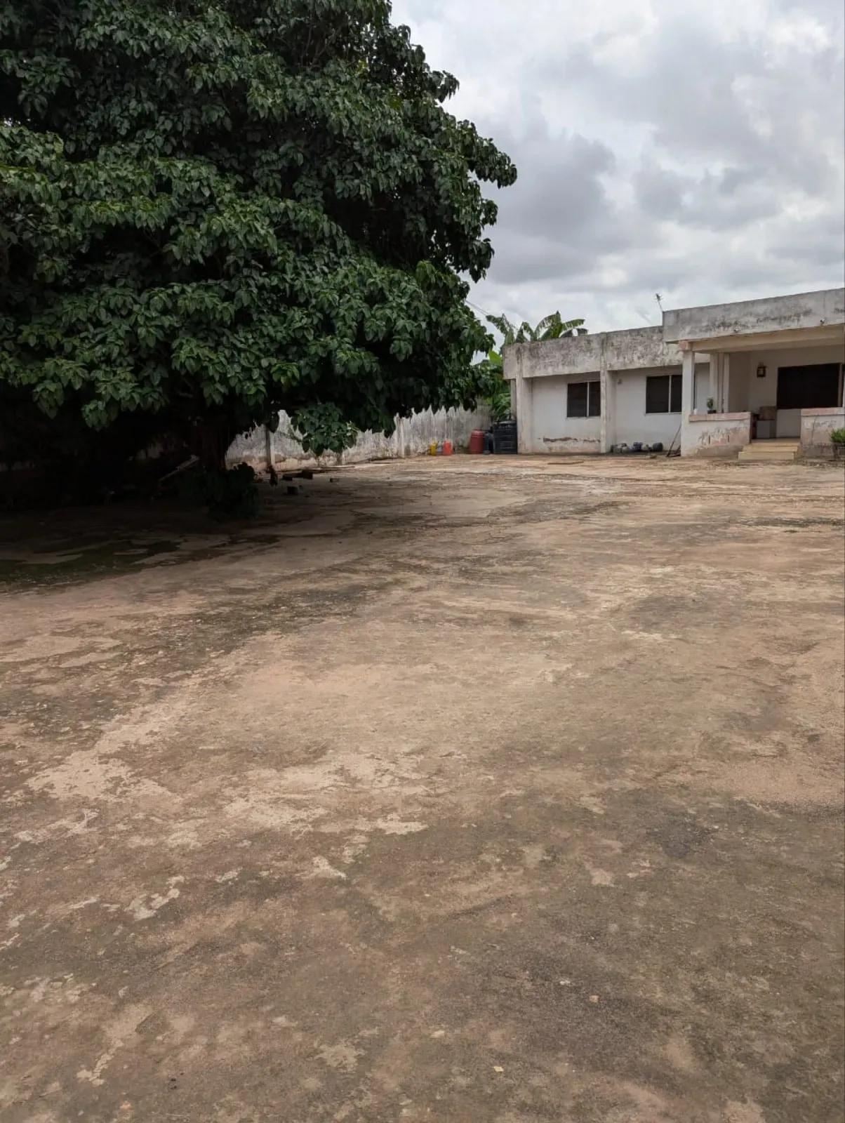 0.24 Acres of Land for Sale at Abelemkpe - Land in Greater Accra, Abelemkpe, Lincoln School Area - Sale