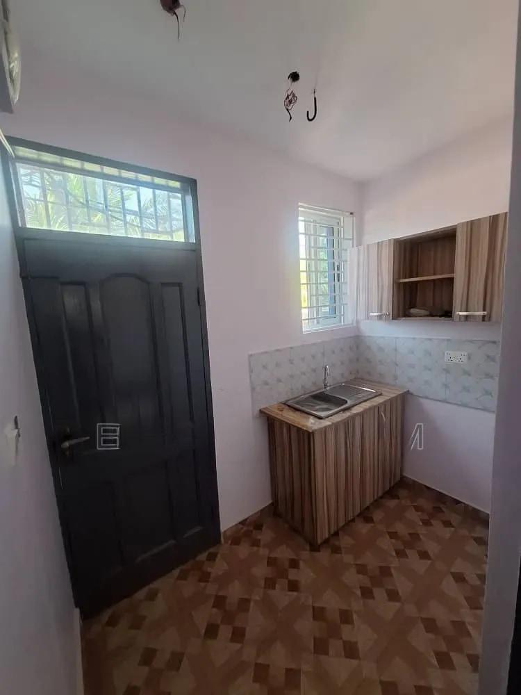 1bdrm Apartment in Aboma for rent - 1 bedroom Apartment in Greater Accra, Teshie, Aboma - Rent