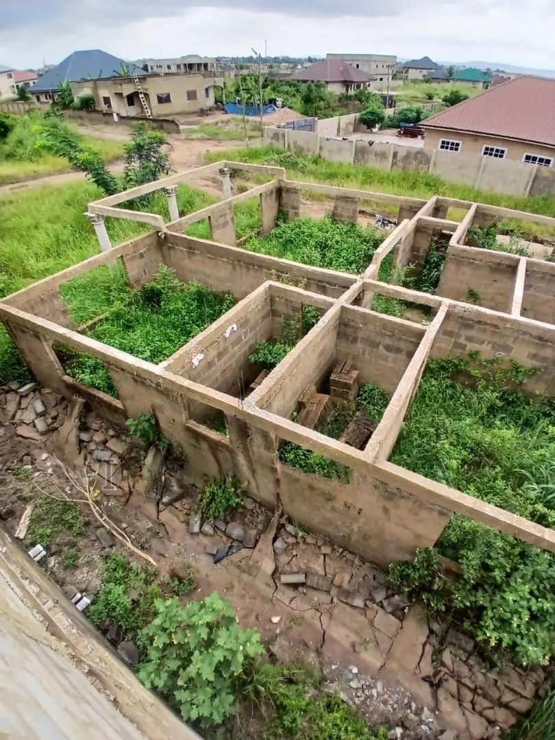 3bdrm House in Ga South Municipal for sale - 3 bedroom House in Greater Accra, Ga South Municipal, 15/09 - Sale
