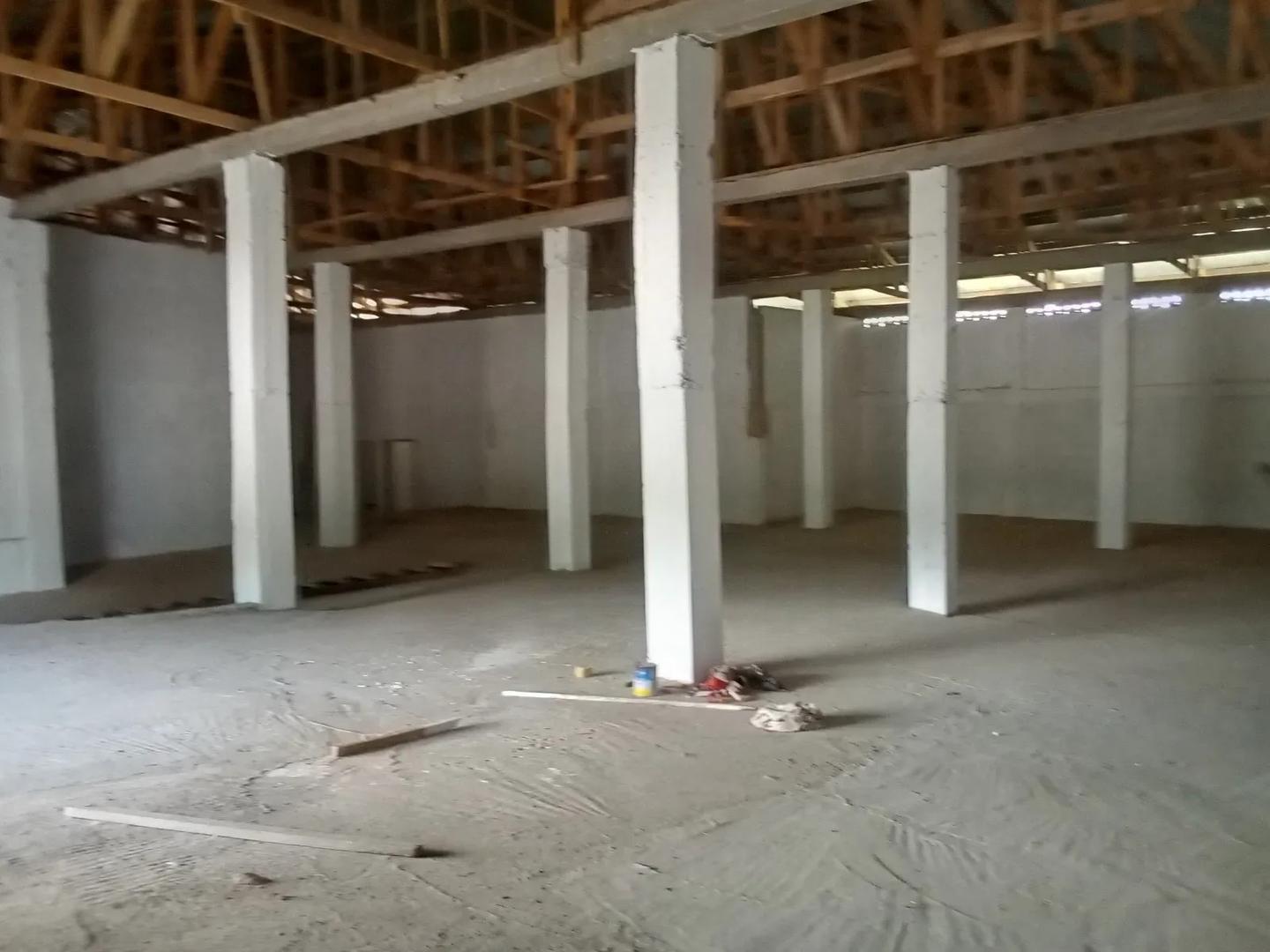 Warehouse for Rent - Commercial in Ashanti, Kumasi Metropolitan - Rent