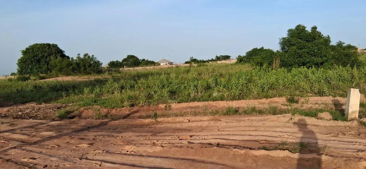Registered Coastal View Lands> Prampram New Ningo - Land in Greater Accra, Ningo-Prampram, Prampram - Sale