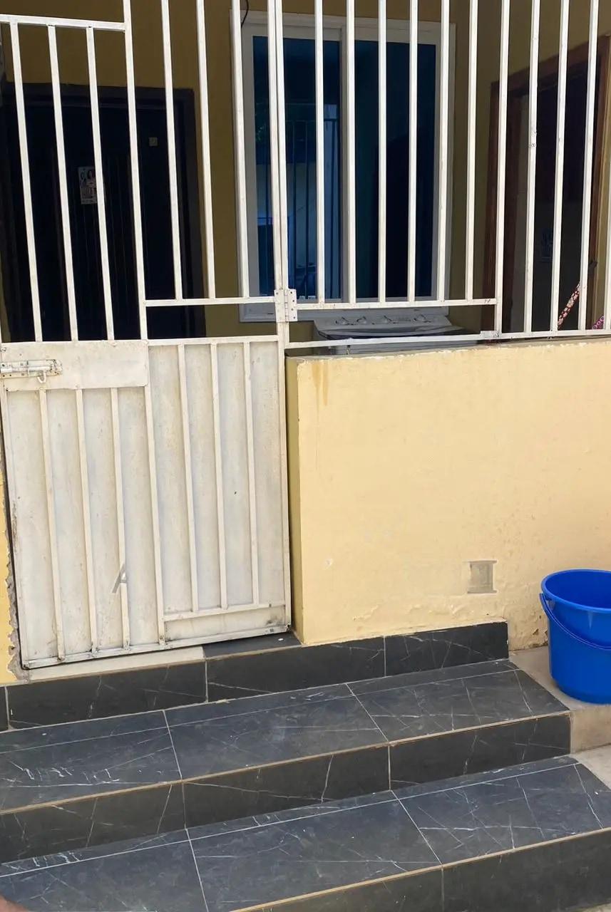 2bdrm Apartment in Blue Kiosk for rent - 2 bedroom Apartment in Greater Accra, Santa Maria, Blue Kiosk / Santa Maria - Rent