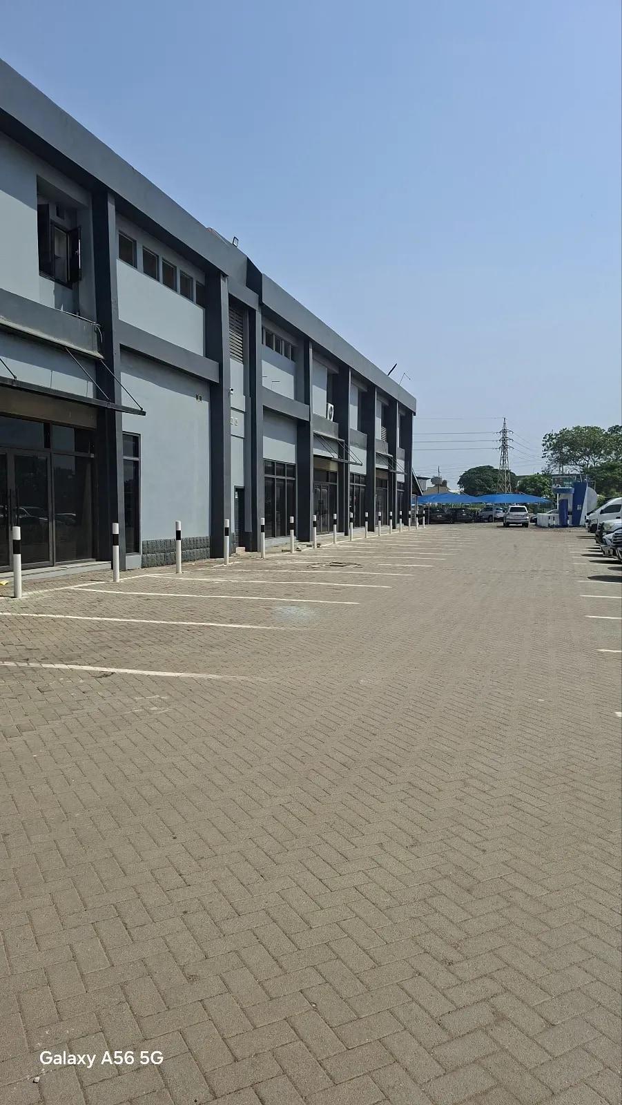 200 SQM Warehouse/Office Space at Community 1 - Commercial in Greater Accra, Tema Metropolitan - Rent