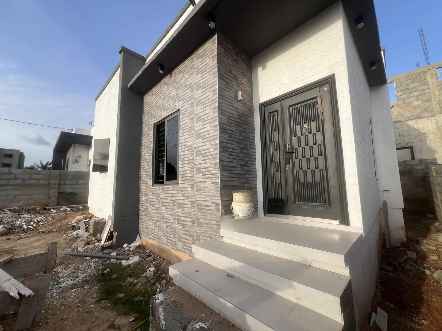 2bdrm House in East Legon Hills for sale - 2 bedroom House in Greater Accra, Ga East Municipal - Sale