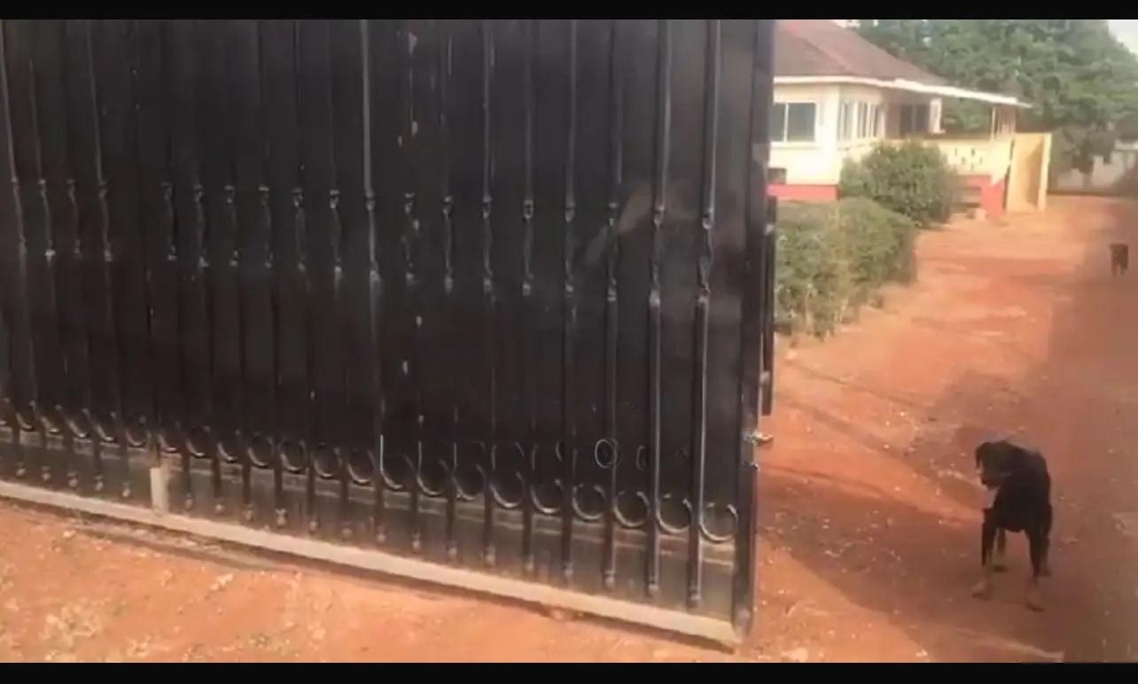 Prime 1 Acre of Land at Cantonment for Sale - Land in Greater Accra, Cantonments - Sale