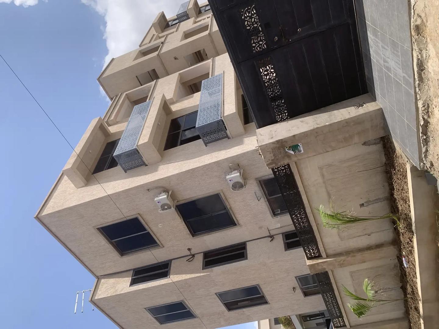 2bdrm Apartment in East Legon Hills for rent - 2 bedroom Apartment in Greater Accra, East Legon - Rent