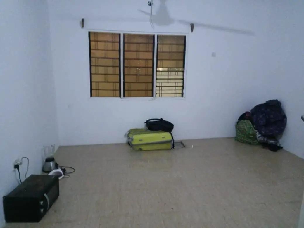 4bdrm House in Ablekuma Afuaman, Manhean for sale - 4 bedroom House in Greater Accra, Ablekuma, Manhean - Sale